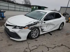 4T1C11AK9MU427834 2021 TOYOTA CAMRY