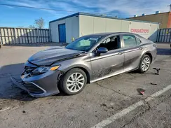 4T1C11AK9MU429440 2021 TOYOTA CAMRY