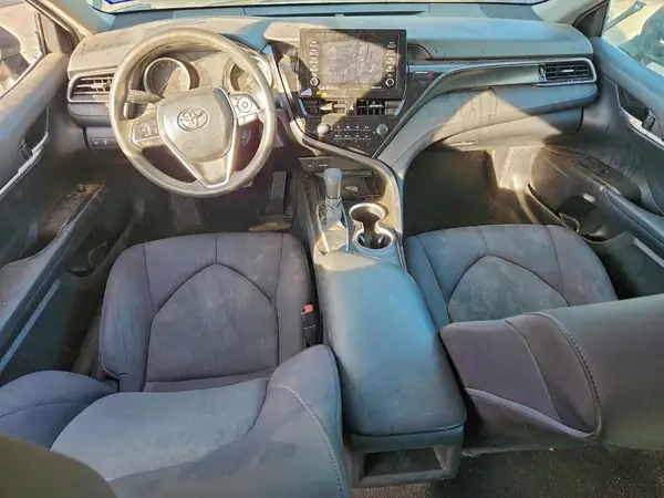 4T1C11AK9MU429440 2021 TOYOTA CAMRY - Image 8