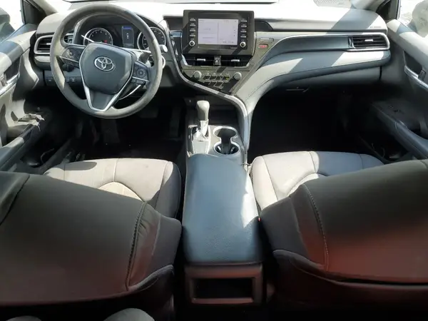 4T1C11AK9MU437571 2021 TOYOTA CAMRY - Image 8