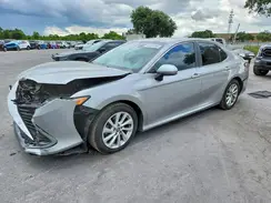 4T1C11AK9MU438672 2021 TOYOTA CAMRY
