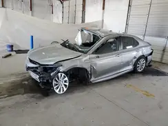 4T1C11AK9MU439370 2021 TOYOTA CAMRY