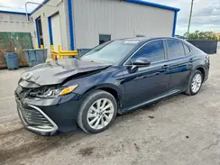4T1C11AK9MU445475 2021 TOYOTA CAMRY