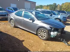 4T1C11AK9MU447341 2021 TOYOTA CAMRY