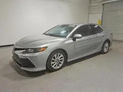 4T1C11AK9MU449381 2021 TOYOTA CAMRY