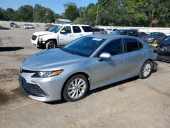 4T1C11AK9MU449655 2021 TOYOTA CAMRY