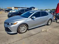 4T1C11AK9MU450384 2021 TOYOTA CAMRY
