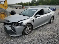 4T1C11AK9MU452782 2021 TOYOTA CAMRY