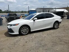 4T1C11AK9MU453141 2021 TOYOTA CAMRY