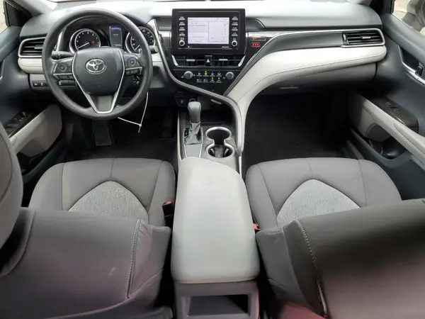 4T1C11AK9MU453141 2021 TOYOTA CAMRY - Image 8