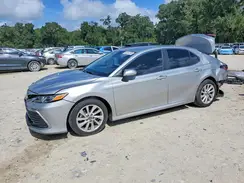 4T1C11AK9MU455116 2021 TOYOTA CAMRY