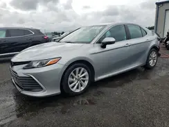 4T1C11AK9MU456864 2021 TOYOTA CAMRY
