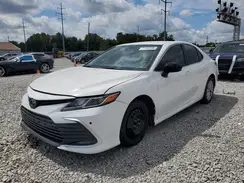 4T1C11AK9MU457206 2021 TOYOTA CAMRY