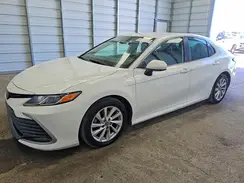 4T1C11AK9MU457822 2021 TOYOTA CAMRY