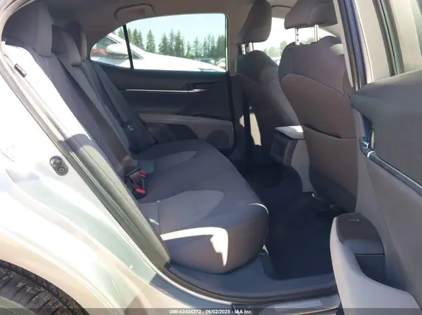 4T1C11AK9MU459036 2021 TOYOTA CAMRY - Image 8