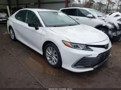 4T1C11AK9MU459246 2021 TOYOTA CAMRY