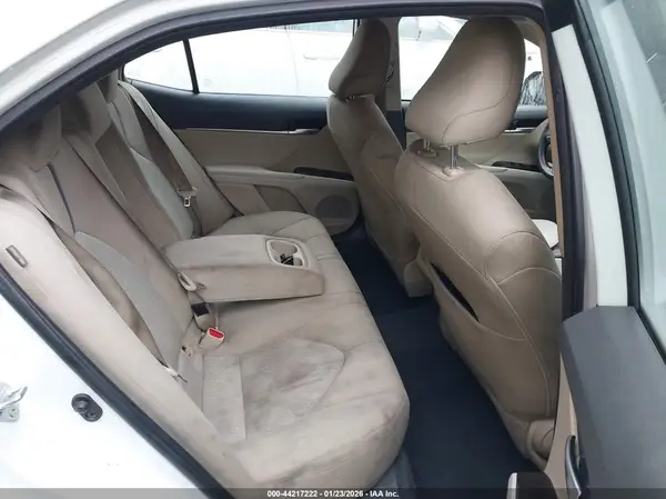 4T1C11AK9MU459246 2021 TOYOTA CAMRY - Image 8