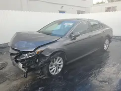 4T1C11AK9MU459876 2021 TOYOTA CAMRY
