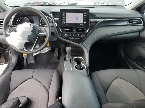 4T1C11AK9MU459876 2021 TOYOTA CAMRY - Image 8