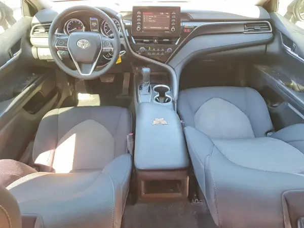 4T1C11AK9MU460459 2021 TOYOTA CAMRY - Image 8