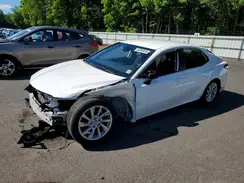 4T1C11AK9MU462129 2021 TOYOTA CAMRY