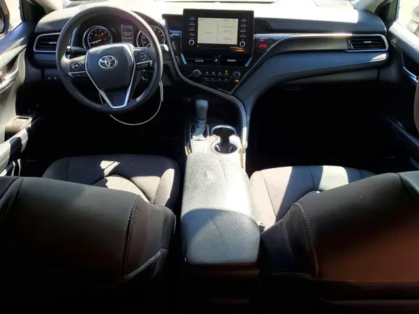 4T1C11AK9MU462129 2021 TOYOTA CAMRY - Image 8
