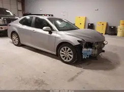 4T1C11AK9MU462227 2021 TOYOTA CAMRY