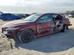 4T1C11AK9MU464673 2021 TOYOTA CAMRY