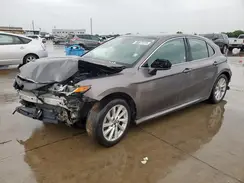4T1C11AK9MU467007 2021 TOYOTA CAMRY