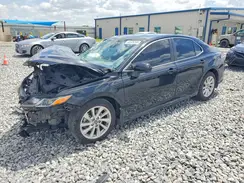 4T1C11AK9MU467749 2021 TOYOTA CAMRY