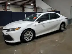4T1C11AK9MU468738 2021 TOYOTA CAMRY