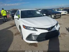 4T1C11AK9MU470327 2021 TOYOTA CAMRY