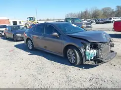 4T1C11AK9MU477598 2021 TOYOTA CAMRY