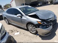 4T1C11AK9MU478055 2021 TOYOTA CAMRY