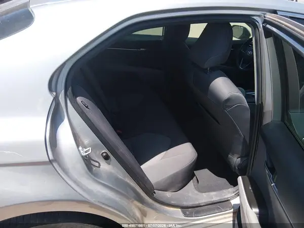 4T1C11AK9MU478055 2021 TOYOTA CAMRY - Image 8