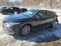 4T1C11AK9MU487418 2021 TOYOTA CAMRY