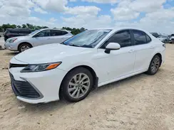 4T1C11AK9MU492134 2021 TOYOTA CAMRY
