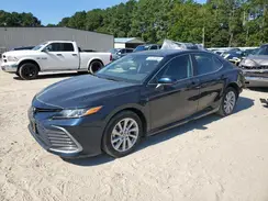 4T1C11AK9MU496653 2021 TOYOTA CAMRY