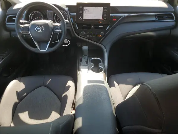4T1C11AK9MU496653 2021 TOYOTA CAMRY - Image 8