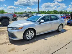 4T1C11AK9MU497754 2021 TOYOTA CAMRY