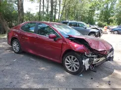 4T1C11AK9MU512480 2021 TOYOTA CAMRY