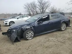 4T1C11AK9MU514505 2021 TOYOTA CAMRY
