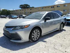 4T1C11AK9MU514925 2021 TOYOTA CAMRY