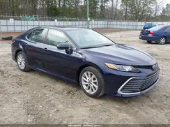 4T1C11AK9MU523303 2021 TOYOTA CAMRY
