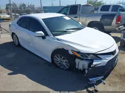 4T1C11AK9MU527206 2021 TOYOTA CAMRY