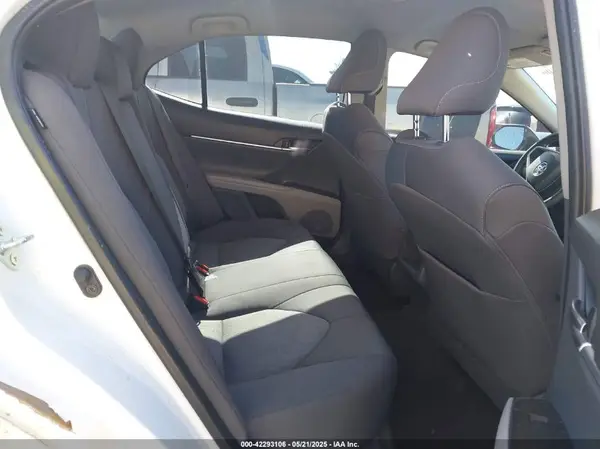 4T1C11AK9MU527206 2021 TOYOTA CAMRY - Image 8