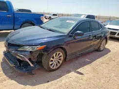 4T1C11AK9MU533863 2021 TOYOTA CAMRY