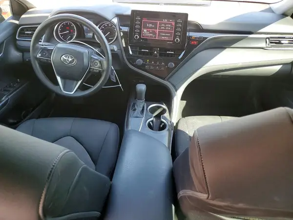4T1C11AK9MU534849 2021 TOYOTA CAMRY - Image 8