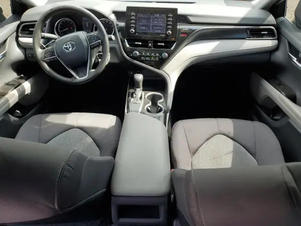 4T1C11AK9MU534978 2021 TOYOTA CAMRY - Image 8