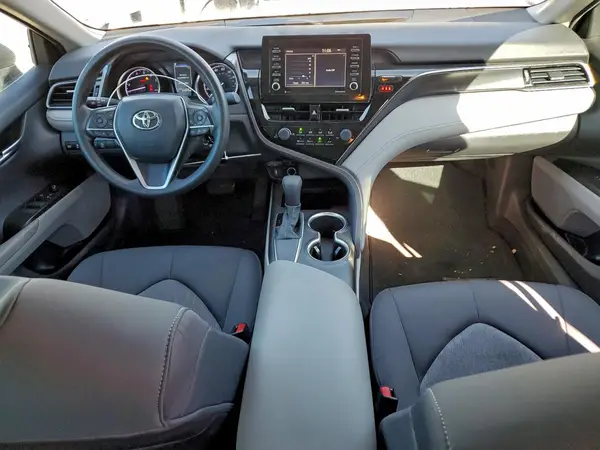 4T1C11AK9MU538576 2021 TOYOTA CAMRY - Image 8